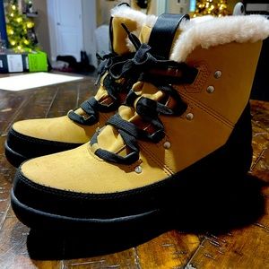 Womens Winter Boots